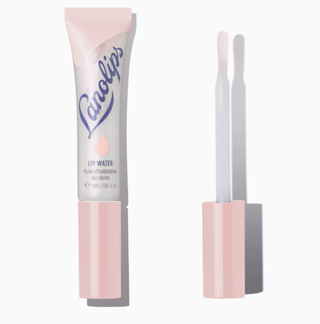 Lanolips Liquid Lanolin Lip Water Apothecary Parts and Labour Hood River Oregon Clothing Store
