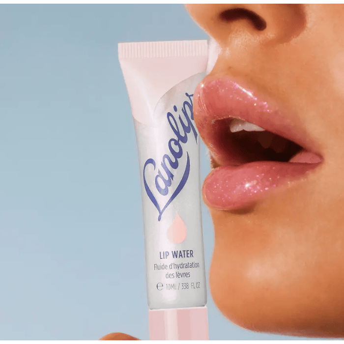 Lanolips Liquid Lanolin Lip Water Apothecary Parts and Labour Hood River Oregon Clothing Store