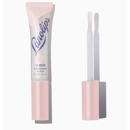 Lanolips Liquid Lanolin Lip Water Apothecary Parts and Labour Hood River Oregon Clothing Store