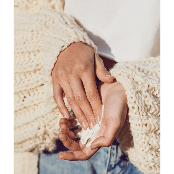 Lanolips Rose + Lanolin Hand Cream lotion Parts and Labour Hood River Oregon Clothing Store