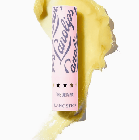 Lanolips The Original Lanostick Apothecary Parts and Labour Hood River Oregon Clothing Store