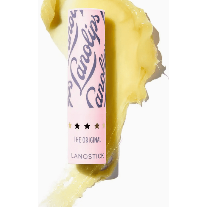 Lanolips The Original Lanostick Apothecary Parts and Labour Hood River Oregon Clothing Store