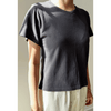 Le Bon Shoppe Airy Darling Tee Carbon / S Shirts & Tops Parts and Labour Hood River Oregon Clothing Store