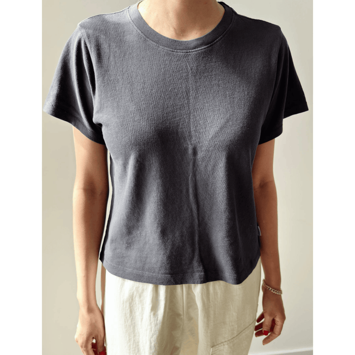 Le Bon Shoppe Airy Darling Tee Shirts & Tops Parts and Labour Hood River Oregon Clothing Store