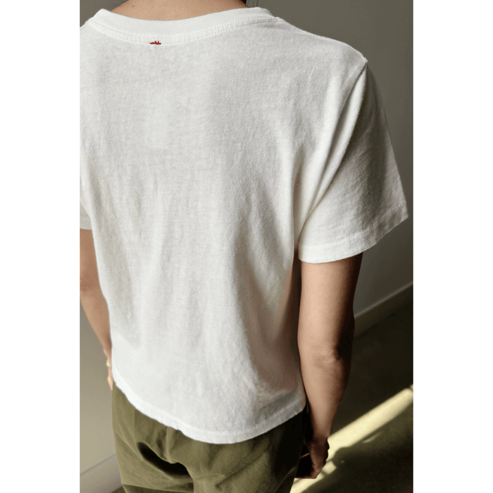 Le Bon Shoppe Airy Darling Tee Shirts & Tops Parts and Labour Hood River Oregon Clothing Store