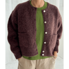 Le Bon Shoppe Amelie Alpaca Cardigan Coats & Jackets Parts and Labour Hood River Oregon Clothing Store