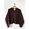 Le Bon Shoppe Amelie Alpaca Cardigan Coats & Jackets Parts and Labour Hood River Oregon Clothing Store