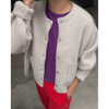 Le Bon Shoppe Amélie Alpaca Cardigan Sweaters Parts and Labour Hood River Oregon Clothing Store