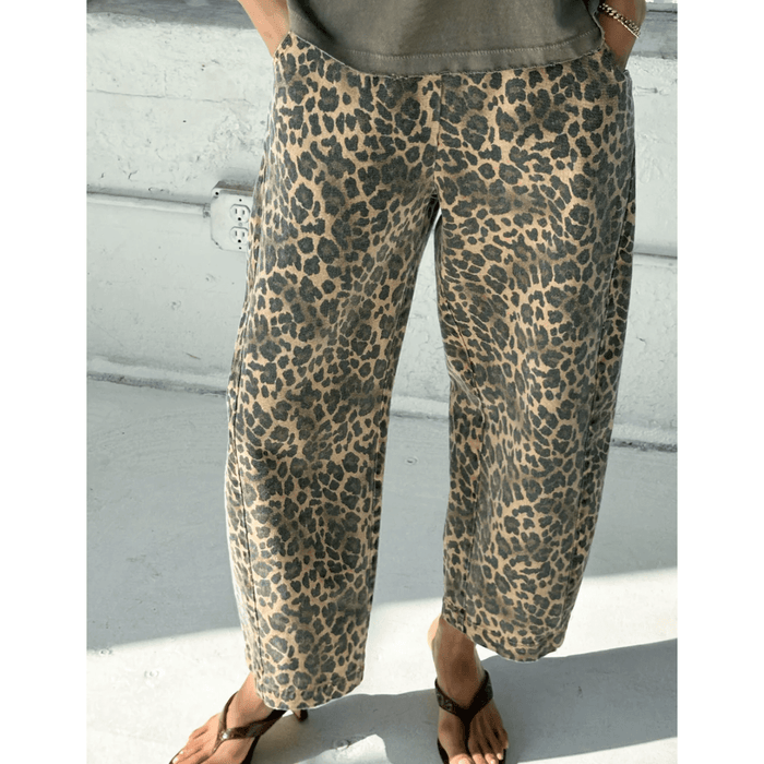 Le Bon Shoppe Arc Pants- 6 Colors Bottoms Parts and Labour Hood River Oregon Clothing Store