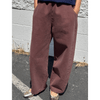Le Bon Shoppe Arc Pants- 6 Colors Bottoms Parts and Labour Hood River Oregon Clothing Store