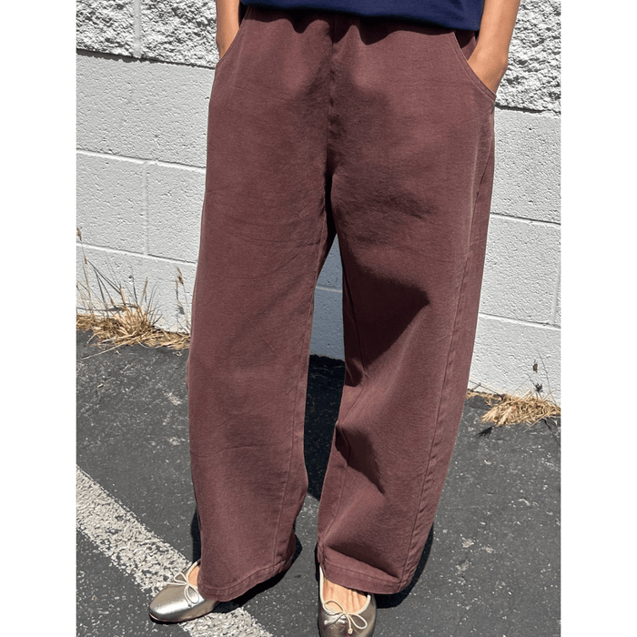 Le Bon Shoppe Arc Pants- 6 Colors Bottoms Parts and Labour Hood River Oregon Clothing Store