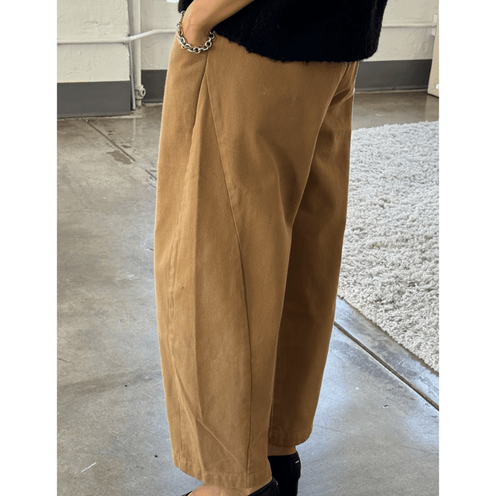 Le Bon Shoppe Arc Pants- 6 Colors Bottoms Parts and Labour Hood River Oregon Clothing Store