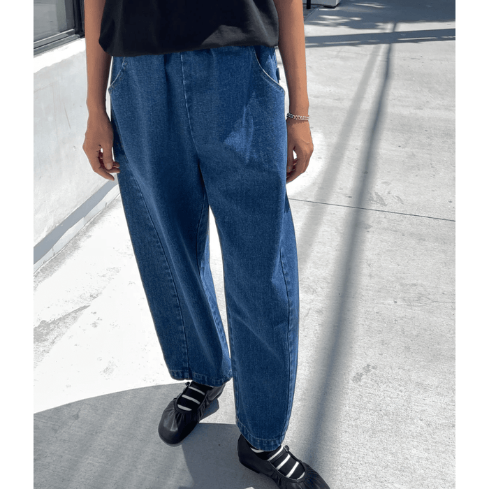 Le Bon Shoppe Arc Pants- 6 Colors Bottoms Parts and Labour Hood River Oregon Clothing Store