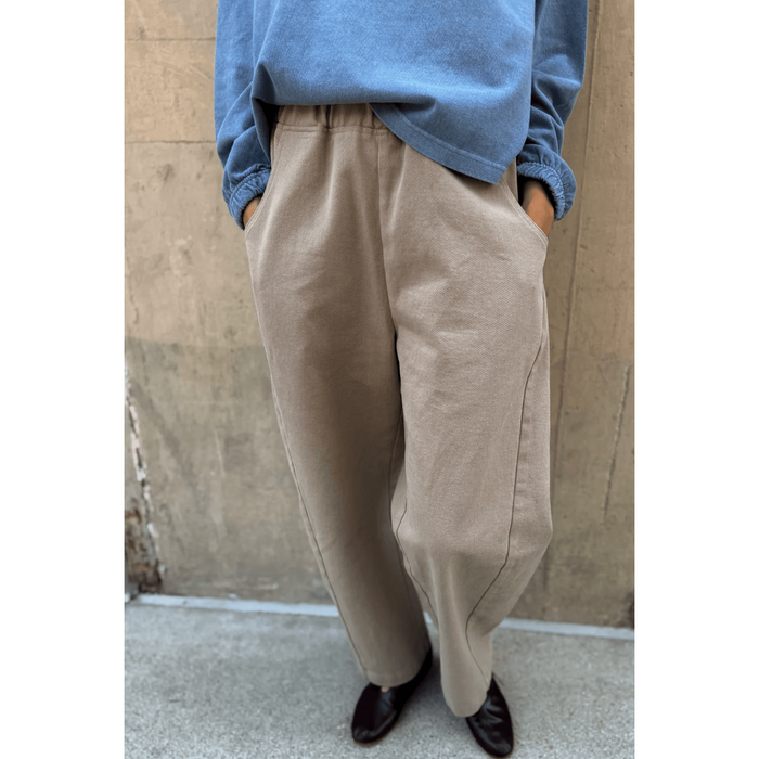 Le Bon Shoppe Arc Pants- 6 Colors Bottoms Parts and Labour Hood River Oregon Clothing Store