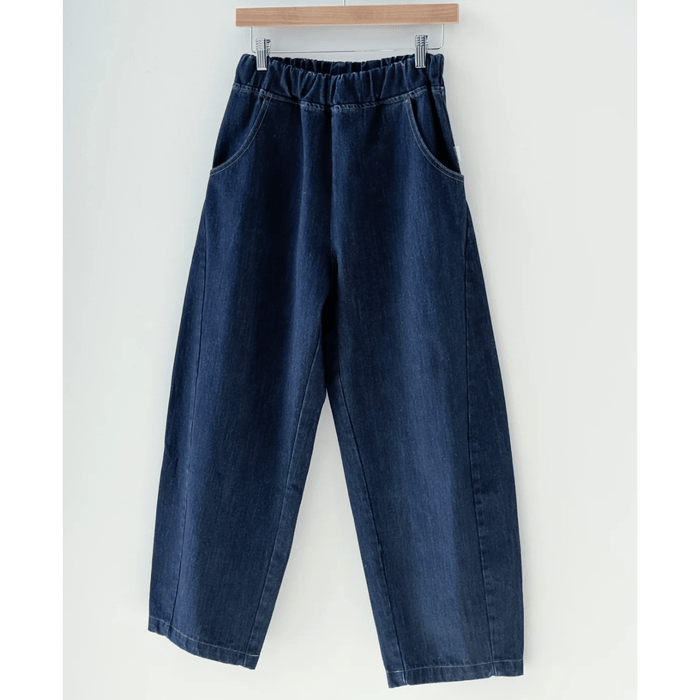 Le Bon Shoppe Arc Pants- 6 Colors Raw Denim / S Bottoms Parts and Labour Hood River Oregon Clothing Store