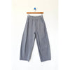 Le Bon Shoppe Arc Pants Blue Stripe / S Bottoms Parts and Labour Hood River Oregon Clothing Store