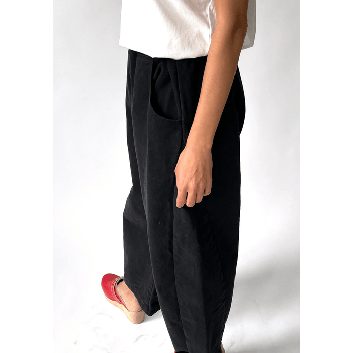 Le Bon Shoppe Arc Pants Bottoms Parts and Labour Hood River Oregon Clothing Store