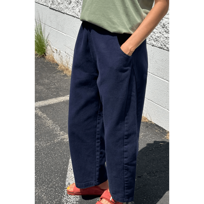 Le Bon Shoppe Arc Pants Bottoms Parts and Labour Hood River Oregon Clothing Store