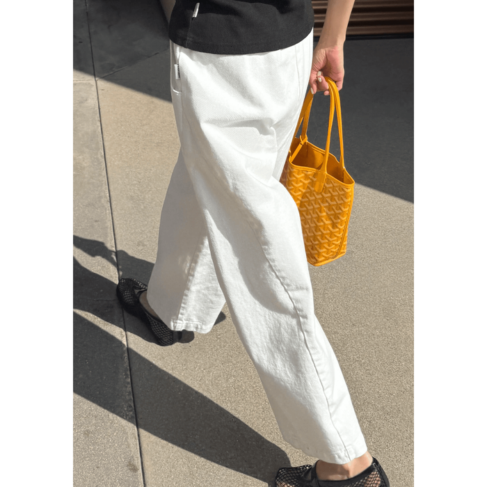 Le Bon Shoppe Arc Pants Bottoms Parts and Labour Hood River Oregon Clothing Store