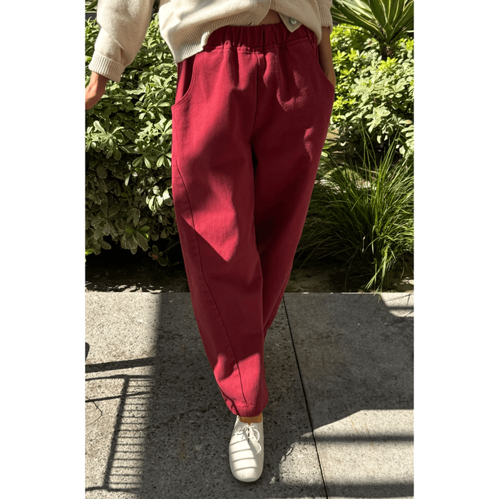 Le Bon Shoppe Arc Pants Bottoms Parts and Labour Hood River Oregon Clothing Store