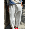 Le Bon Shoppe Arc Pants Milk / S Bottoms Parts and Labour Hood River Oregon Clothing Store