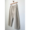 Le Bon Shoppe Arc Pants Naturel / S Bottoms Parts and Labour Hood River Oregon Clothing Store