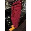 Le Bon Shoppe Arc Pants Oxblood / S Bottoms Parts and Labour Hood River Oregon Clothing Store