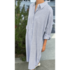 Le Bon Shoppe Artist Long Shirt Dresses & Jumpsuits Parts and Labour Hood River Oregon Clothing Store