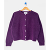Le Bon Shoppe Ayla Mohair Cardigan Sweaters Parts and Labour Hood River Oregon Clothing Store