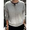 Le Bon Shoppe Bailey Cashmere Cardigan Sweaters Parts and Labour Hood River Oregon Clothing Store