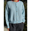 Le Bon Shoppe Bailey Cashmere Cardigan Sweaters Parts and Labour Hood River Oregon Clothing Store
