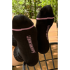 Le Bon Shoppe Ballet Socks Accessories Parts and Labour Hood River Oregon Clothing Store
