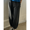 Le Bon Shoppe Balloon Pant Almost Black / S Bottoms Parts and Labour Hood River Oregon Clothing Store