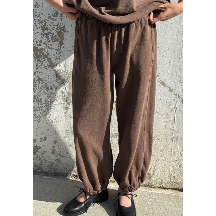 Le Bon Shoppe Balloon Pant Bottoms Parts and Labour Hood River Oregon Clothing Store
