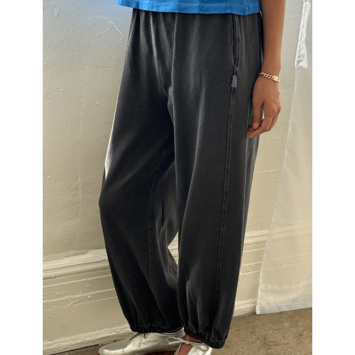 Le Bon Shoppe Balloon Pant Bottoms Parts and Labour Hood River Oregon Clothing Store