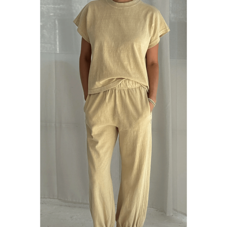 Le Bon Shoppe Balloon Pant Bottoms Parts and Labour Hood River Oregon Clothing Store