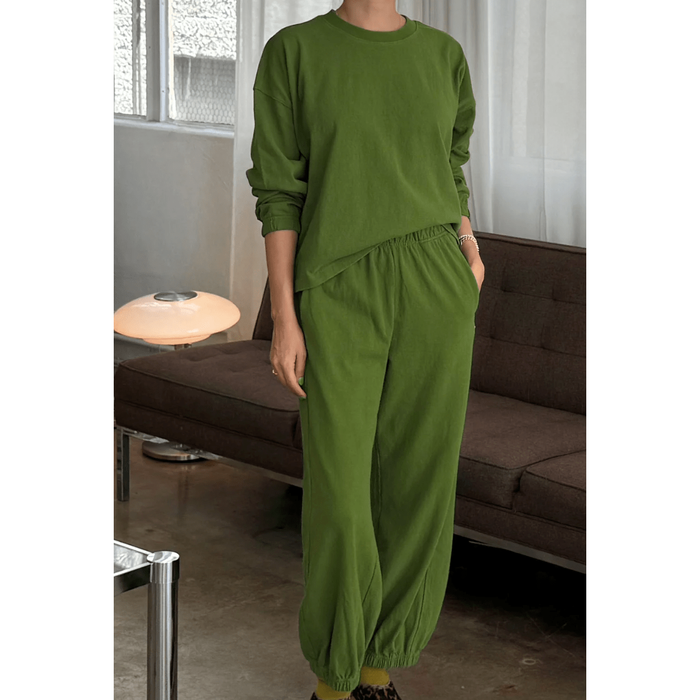 Le Bon Shoppe Balloon Pant Bottoms Parts and Labour Hood River Oregon Clothing Store