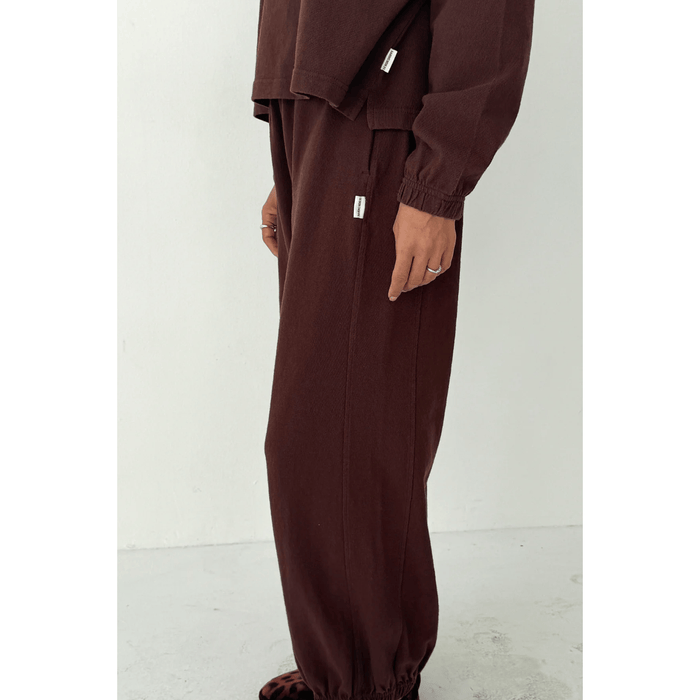 Le Bon Shoppe Balloon Pant Bottoms Parts and Labour Hood River Oregon Clothing Store