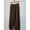 Le Bon Shoppe Balloon Pant Bottoms Parts and Labour Hood River Oregon Clothing Store