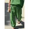 Le Bon Shoppe Balloon Pant Bottoms Parts and Labour Hood River Oregon Clothing Store