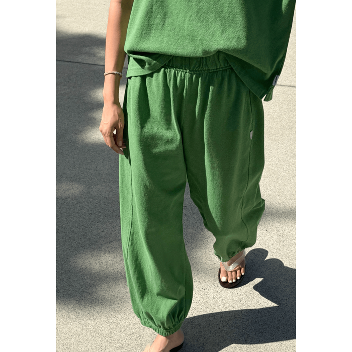 Le Bon Shoppe Balloon Pant Bottoms Parts and Labour Hood River Oregon Clothing Store
