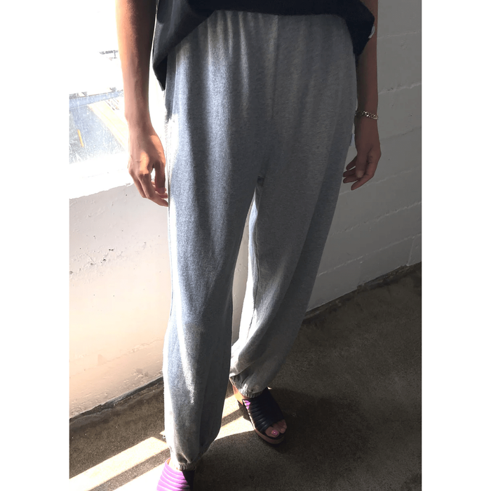 Le Bon Shoppe Balloon Pant Bottoms Parts and Labour Hood River Oregon Clothing Store
