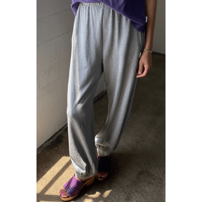 Le Bon Shoppe Balloon Pant Bottoms Parts and Labour Hood River Oregon Clothing Store