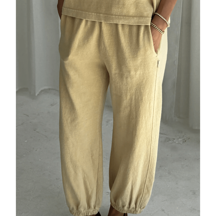 Le Bon Shoppe Balloon Pant Butter / S Bottoms Parts and Labour Hood River Oregon Clothing Store