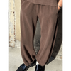 Le Bon Shoppe Balloon Pant Chocolate / S Bottoms Parts and Labour Hood River Oregon Clothing Store