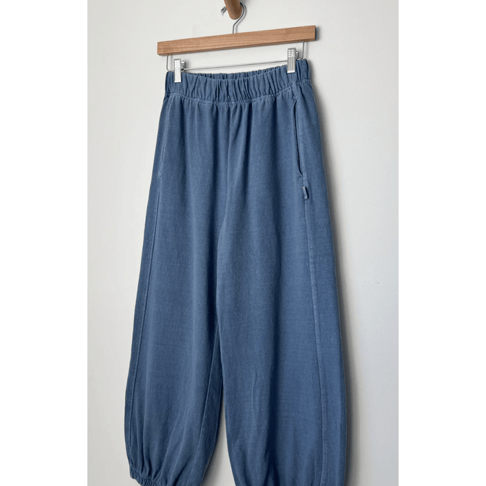 Le Bon Shoppe Balloon Pant Cornflower / S Bottoms Parts and Labour Hood River Oregon Clothing Store