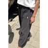 Le Bon Shoppe Balloon Pant Dark Slate / S Bottoms Parts and Labour Hood River Oregon Clothing Store