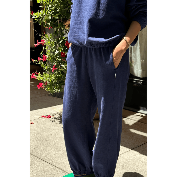 Le Bon Shoppe Balloon Pant Midnight / S Bottoms Parts and Labour Hood River Oregon Clothing Store