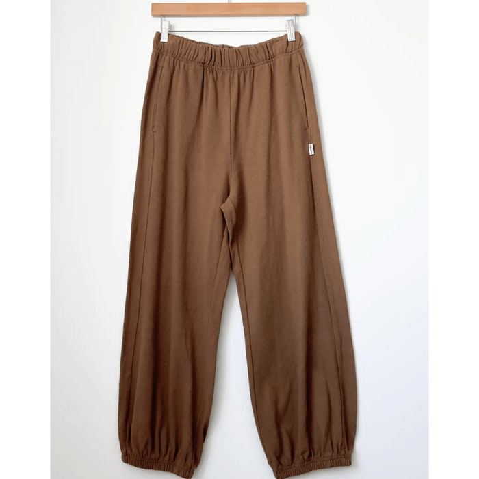 Le Bon Shoppe Balloon Pant Mud / S Bottoms Parts and Labour Hood River Oregon Clothing Store