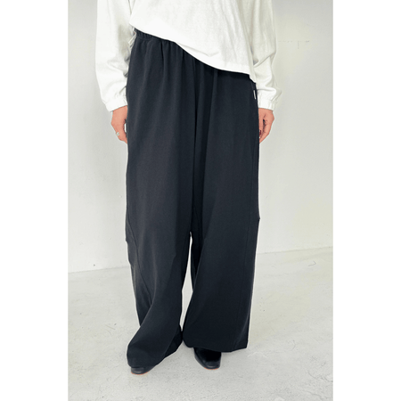 Le Bon Shoppe Bare Pants Black / S Pants Parts and Labour Hood River Oregon Clothing Store